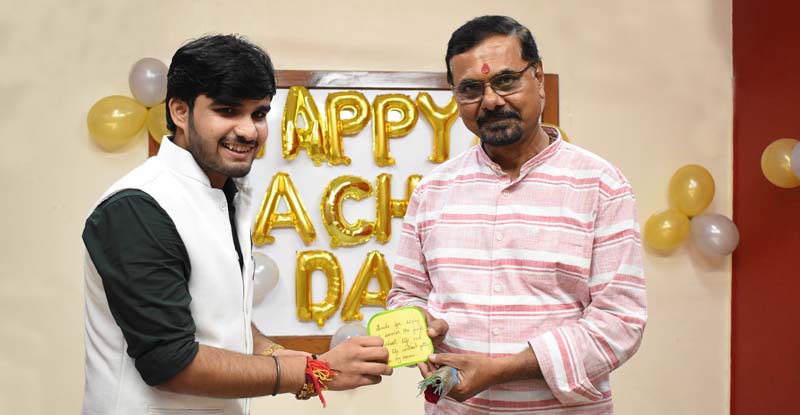 Mass communication colleges in Delhi